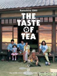 Hương Vị Trà - The Taste of Tea (2004)