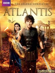 Huyền thoại Atlantis (Phần 2) - Atlantis (Season 2) (2014)