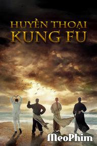 Huyền Thoại Kungfu - Kungfu League (2018)