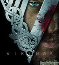 Huyền Thoại Viking (Phần 1) - Vikings (Season 1) (2013)