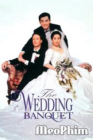 Hỷ yến - The Wedding Banquet (1993)