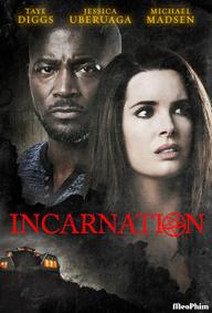 Incarnation - Incarnation (2022)