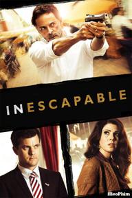 Inescapable - Inescapable (2012)