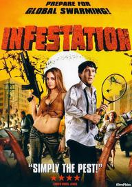 Infestation - Infestation (2009)