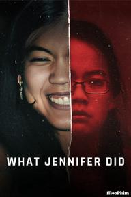 Jennifer Pan Đã Làm Gì? - What Jennifer Did (2024)