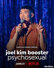 Joel Kim Booster: Tâm tính dục - Joel Kim Booster: Psychosexual (2022)