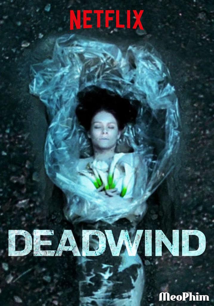 Karppi (Phần 3) - Deadwind (Season 3) (2021)