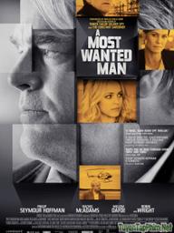 Kẻ bị truy nã đặc biệt - A Most Wanted Man (2014)