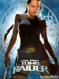 Kẻ cướp lăng mộ 1 - Lara Croft: Tomb Raider (2001)