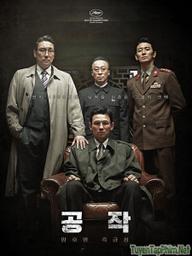 Kế Hoạch Bắc Hàn - The Spy Gone North  / Operation (2018)