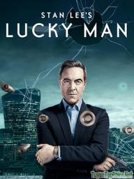 Kẻ may mắn (Phần 2) - Stan Lee's Lucky Man (Season 2) (2017)
