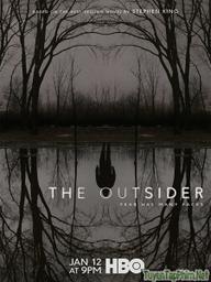 Kẻ Ngoài Cuộc - The Outsider (2020)