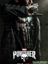 Kẻ Trừng Phạt (Phần 2) - The Punisher (Season 2) (2019)