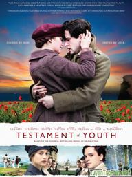Khát vọng tuổi trẻ - Testament of Youth (2014)