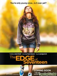 Khi Em 17 - The Edge of Seventeen (2016)