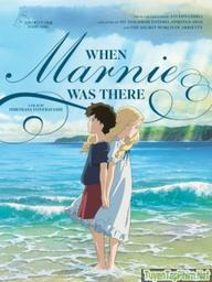 Khi Marnie Ở Đó - When Marnie Was There (2014)