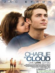 Khi Tình Yêu Đến - Charlie St. Cloud (2010)