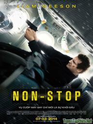 Không dừng lại - Non-Stop (2014)