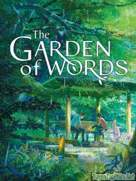 Khu Vườn Ngôn Từ - The Garden of Words (2013)