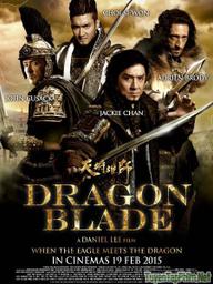 Kiếm Rồng - Dragon Blade (2015)