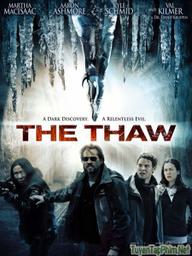 Ký sinh dưới da (Ký sinh trùng tiền sử) - The Thaw (2009)