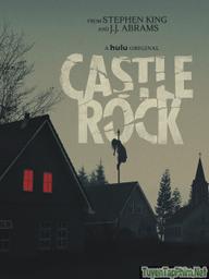 Lâu Đài Đá (Phần 1) - Castle Rock (Season 1) (2018)