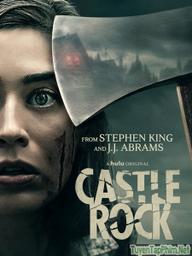 Lâu Đài Đá (Phần 2) - Castle Rock (Season 2) (2019)