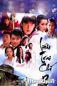 Liêu Trai Chí Dị - Strange Tales Of Liao Zhai (2004)
