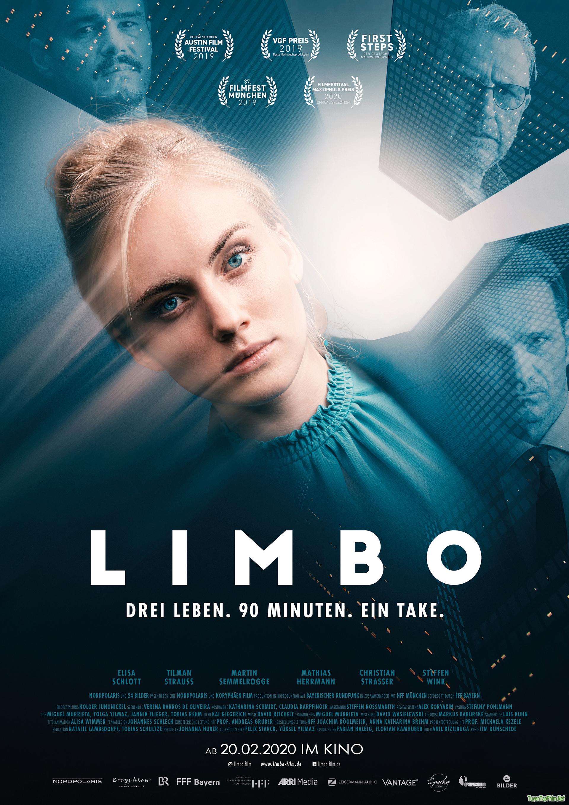 Limbo - Limbo (2021) (2021)