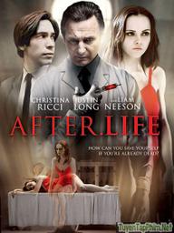 Linh Hồn Sống - After.Life (2010)