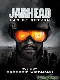Lính Thủy Đánh Bộ: Luật Lợi Nhuận - Jarhead: Law Of Return (2019)