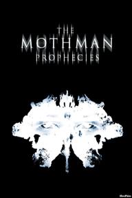 Lời Nguyền Đáng Sợ - The Mothman Prophecies (2002)