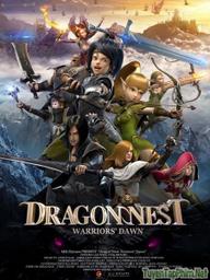 Long Chi Cốc: Hắc Long Đe Dọa - Dragon Nest: Warriors' Dawn (2014)