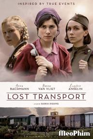 Lost Transport - Lost Transport (2022)