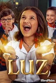 Luz - Luz: The Light of the Heart (2024)