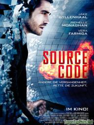 Mã nguồn (Mật mã gốc) - Source Code (2011)