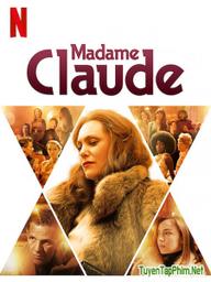 Madame Claude - Madame Claude (2021)