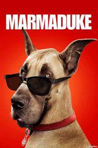 Marmaduke: Khuấy Động Mùa Hè - Marmaduke (2010)