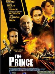 Mật danh (Tay cự phách) - The Prince (2014)