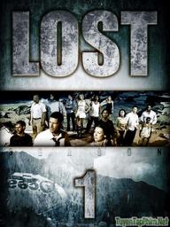 Mất Tích 1 - Lost (Season 1) (2004)