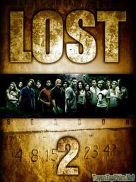 Mất Tích 2 - Lost (Season 2) (2005)