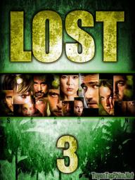 Mất Tích 3 - Lost (Season 3) (2006)