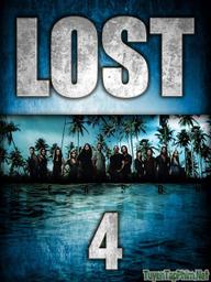 Mất Tích 4 - Lost (Season 4) (2008)