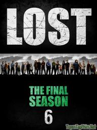 Mất Tích 6 - Lost (Season 6) (2010)