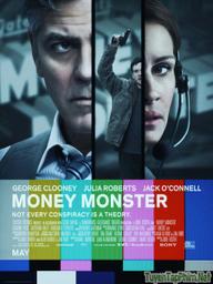 Mặt trái phố Wall - Money Monster (2016)