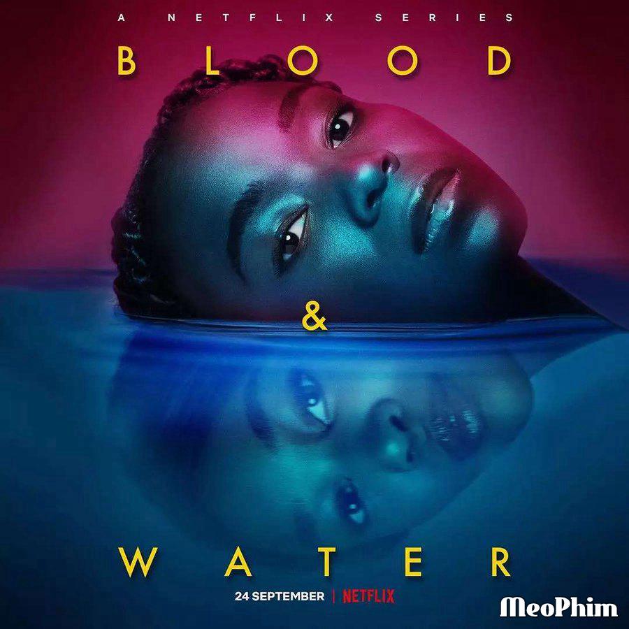 Máu và nước (Phần 3) - Blood & Water (Season 3) (2020)