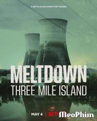 Meltdown: Sự cố Three Mile Island - Meltdown: Three Mile Island (2022)