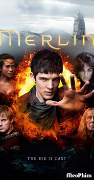 Merlin (Phần 1) - Merlin (Season 1) (2008)