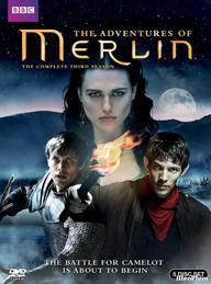 Merlin (Phần 3) - Merlin (Season 3) (2010)