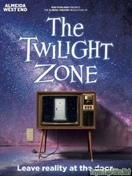 Miền Ảo Ảnh (Phần 1) - The Twilight Zone (Season 1) (2019)